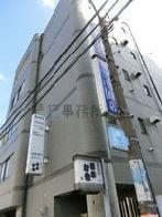 富士見町ビルの外観写真