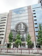 ヒューリック銀座三丁目ビル外観写真