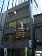 大起キャピタル日本橋ビル外観写真