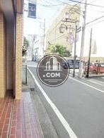 調布駅方面