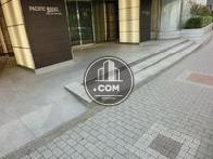 スロープがあります