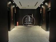 エレベーターホールです