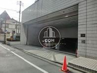 駐車場があります