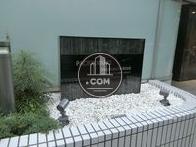 パシフィックマークス新宿パークサイド