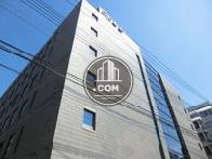 凹凸の少ない外観