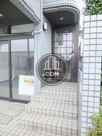 玄関周りの造り