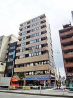 鯉江ビルの外観写真