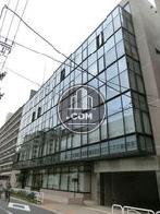 三井ウッディビル外観写真