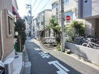 側面側の通りです