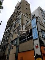 リッツ虎ノ門ビル 外観写真