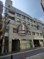 オスカテリーナ新宿 外観写真