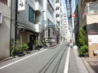 車通りは少ないです