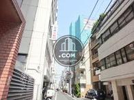 四ツ谷三丁目駅方面