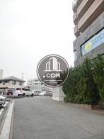 側面通り