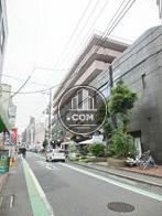 東久留米駅方面