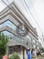 頑丈なイメージを受けます