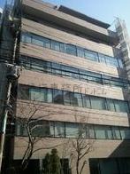 本郷KM弓町ビルの外観写真