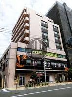 オークビルディング/オークマンション 外観写真