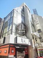 日差しの入る建物