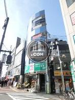 角地に見えます