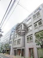 規則正しい窓配置、統一感が生まれます
