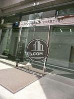 当然、自動ドアです