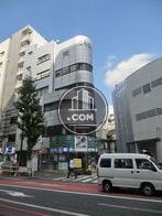タキカワ百人町ビル 外観写真