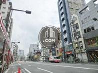 物件周辺