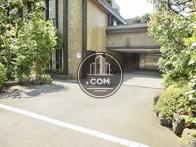 専用駐車場