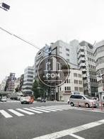 浅草橋駅方面へ連絡します