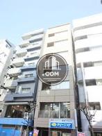 SUGAYA BLDG 外観写真