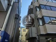 隣地側の側面です