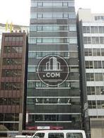 ホーメスト木箱銀座ビル 外観写真