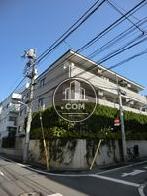 グレース原宿 外観写真