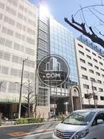 非常に日当たりの良いビルです