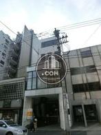 CISCビル 外観写真