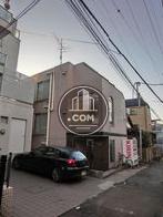 物件外観です