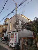 物件外観です