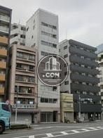 淡い色調です