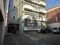 路地裏で行き止まりです