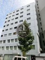 新宿ナショナルコート外観写真