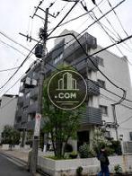 ロイヤルテラス/ロイヤルマンション 外観写真