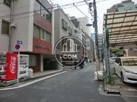 神田駅方面