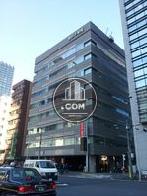 野村不動産西新宿共同ビル外観写真