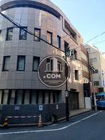 ビル・プランタン 外観写真