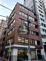 大手町宝栄ビル外観写真
