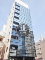 こだまファンタジアビル外観写真