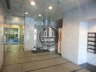 清潔感が保たれているエントランスホール