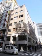 Ginza Willow Avenue BLDG 外観写真