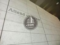 Attend on Tower